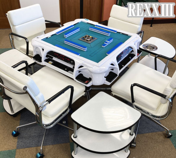 麻雀WAN 錦糸町店 - 墨田区/東京都 [麻雀王国]