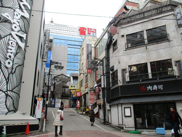 麻雀 雀荘 すずめそう 渋谷店 渋谷区 東京都 麻雀王国